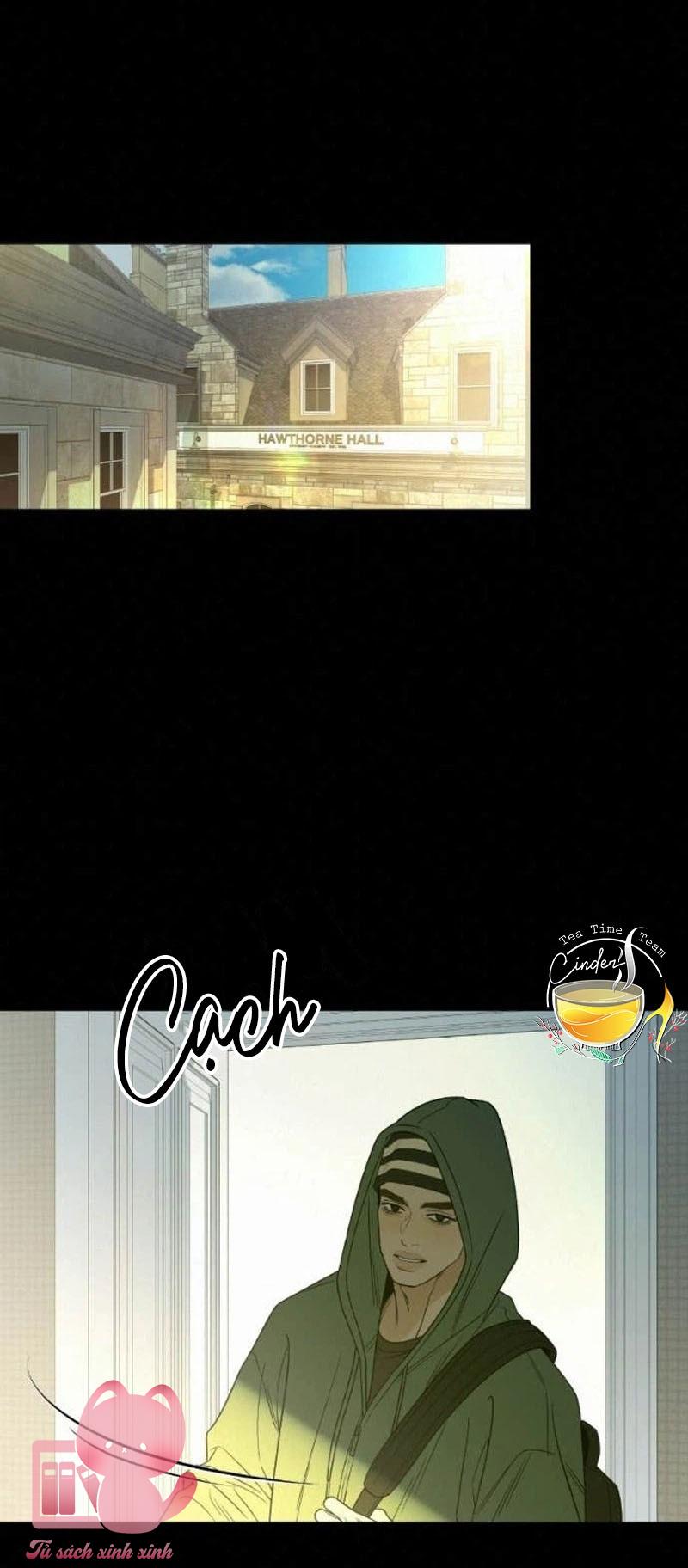 Chiến Lược Tình Yêu Trong Sáng - Chap 141 - Trang 90