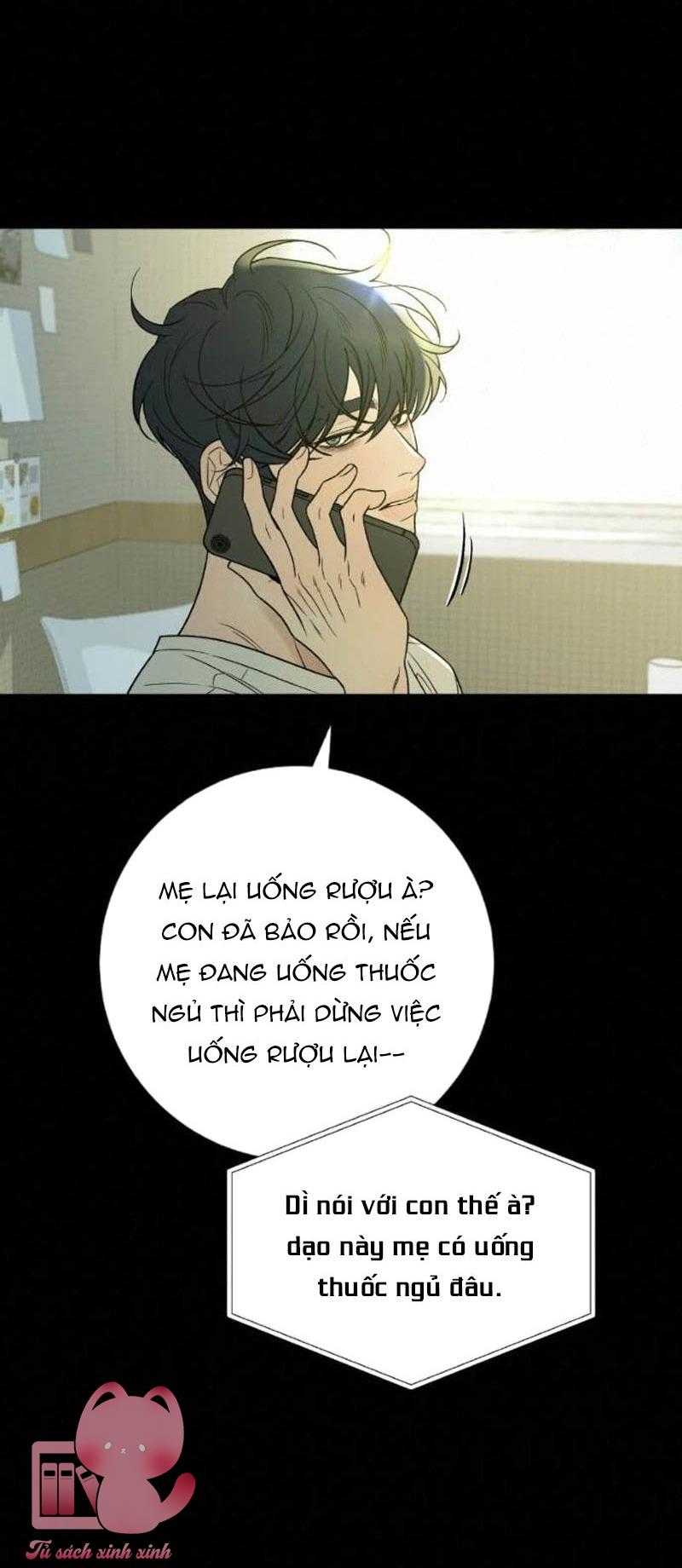 Chiến Lược Tình Yêu Trong Sáng - Chap 141 - Trang 92