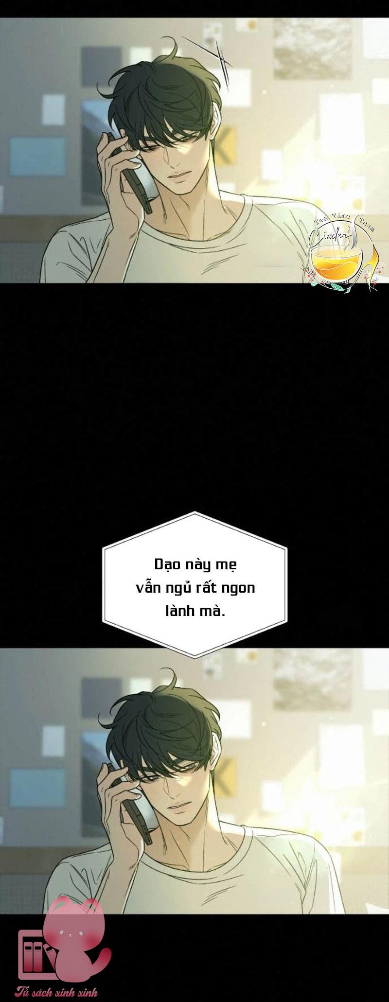 Chiến Lược Tình Yêu Trong Sáng - Chap 141 - Trang 94