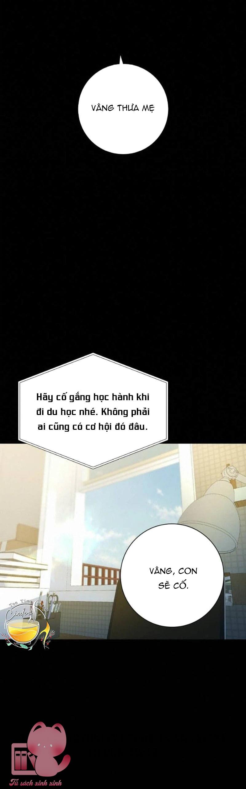 Chiến Lược Tình Yêu Trong Sáng - Chap 141 - Trang 95