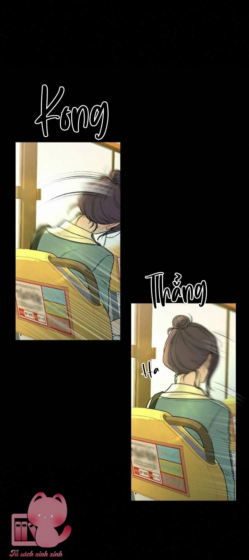 Chiến Lược Tình Yêu Trong Sáng - Chap 142 - Trang 25
