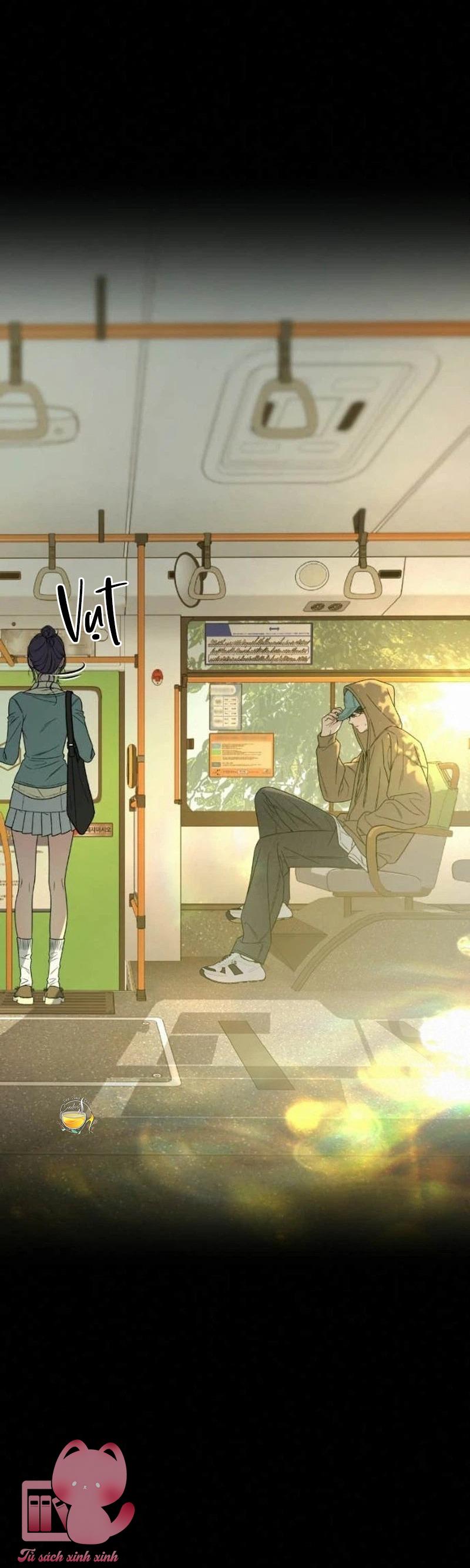 Chiến Lược Tình Yêu Trong Sáng - Chap 142 - Trang 32