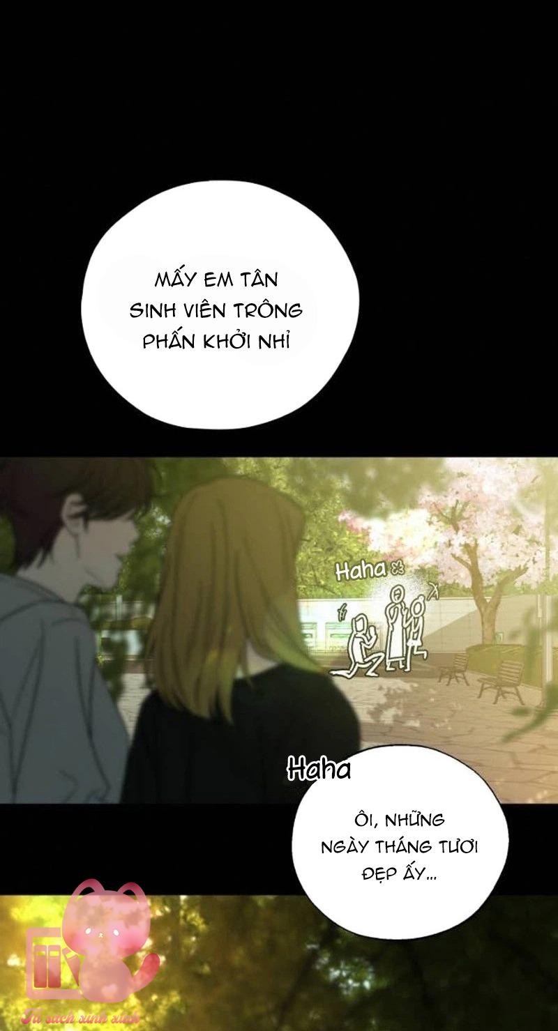 Chiến Lược Tình Yêu Trong Sáng - Chap 142 - Trang 46