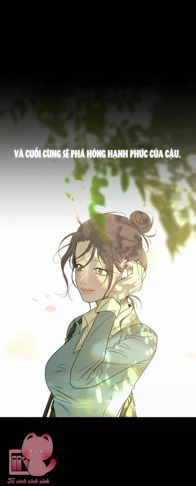 Chiến Lược Tình Yêu Trong Sáng - Chap 142 - Trang 50