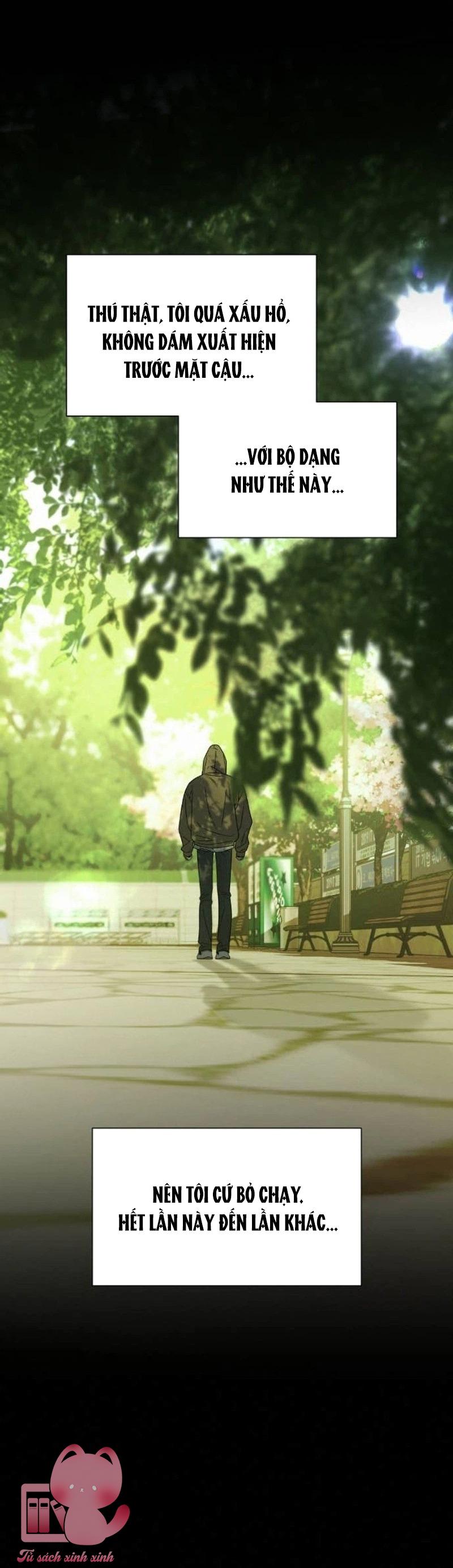 Chiến Lược Tình Yêu Trong Sáng - Chap 142 - Trang 51