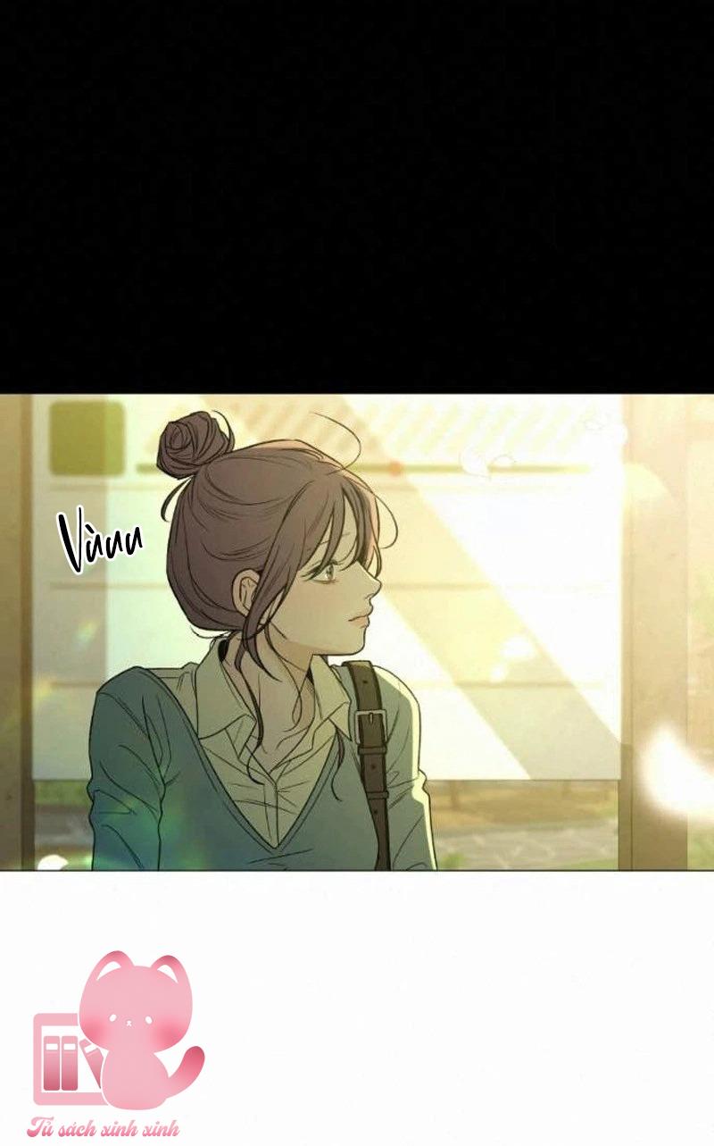 Chiến Lược Tình Yêu Trong Sáng - Chap 142 - Trang 7