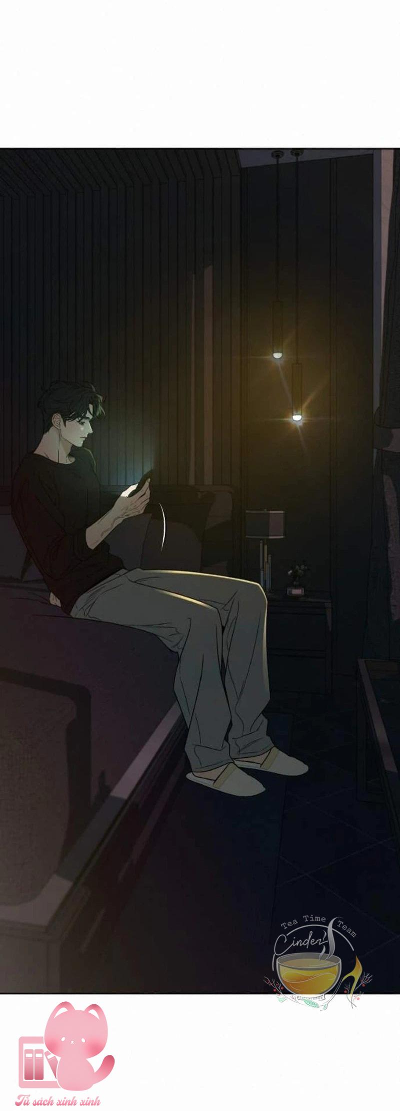 Chiến Lược Tình Yêu Trong Sáng - Chap 142 - Trang 62