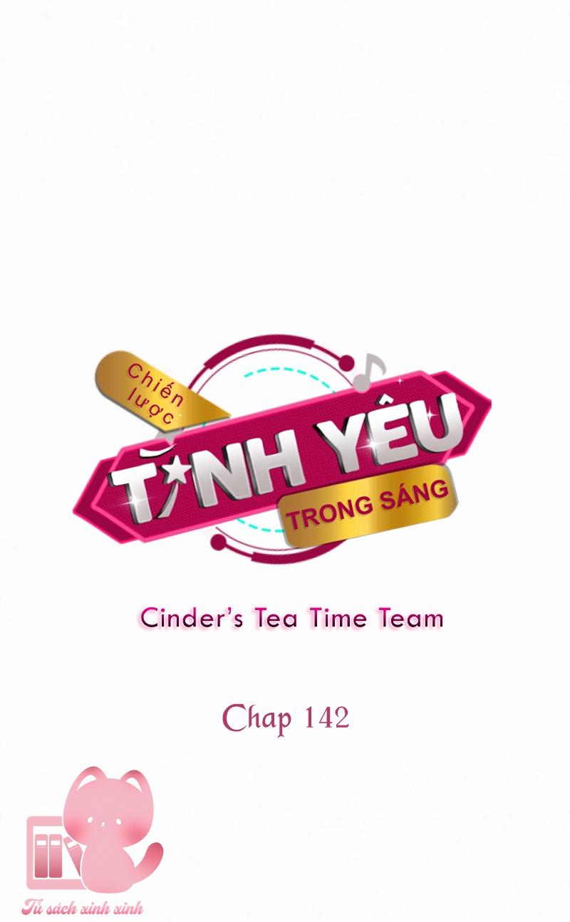 Chiến Lược Tình Yêu Trong Sáng - Chap 142 - Trang 64