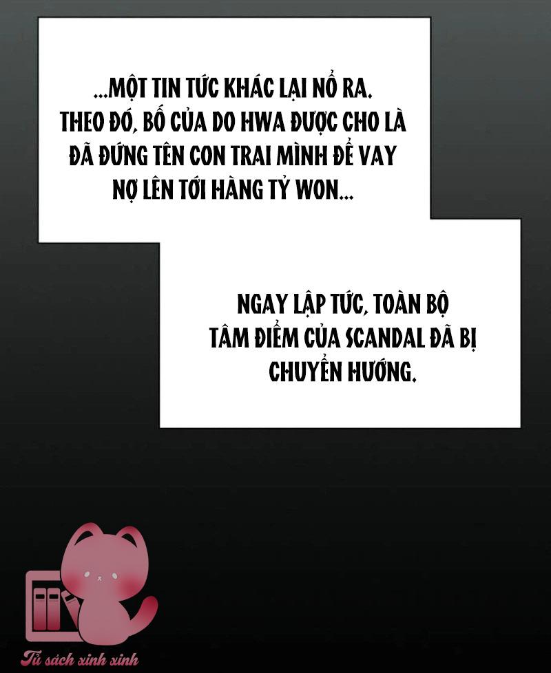 Chiến Lược Tình Yêu Trong Sáng - Chap 142 - Trang 70