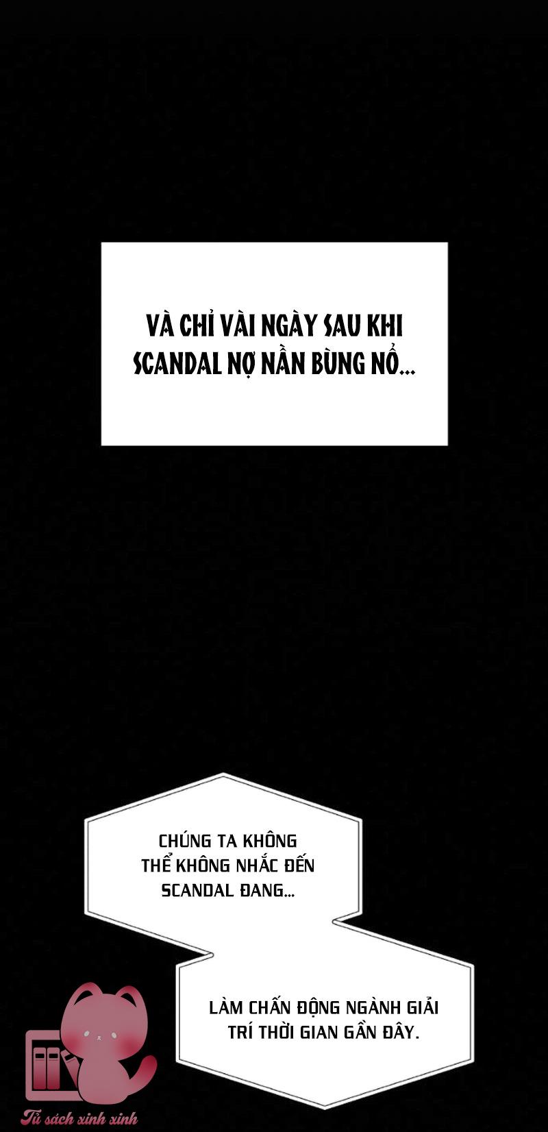 Chiến Lược Tình Yêu Trong Sáng - Chap 142 - Trang 71