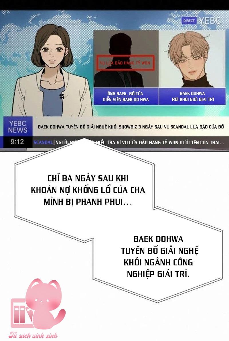Chiến Lược Tình Yêu Trong Sáng - Chap 142 - Trang 72