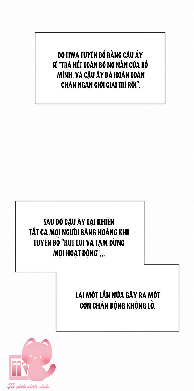 Chiến Lược Tình Yêu Trong Sáng - Chap 142 - Trang 73