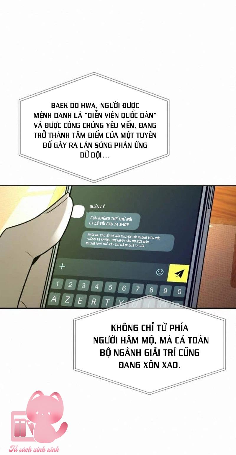Chiến Lược Tình Yêu Trong Sáng - Chap 142 - Trang 74