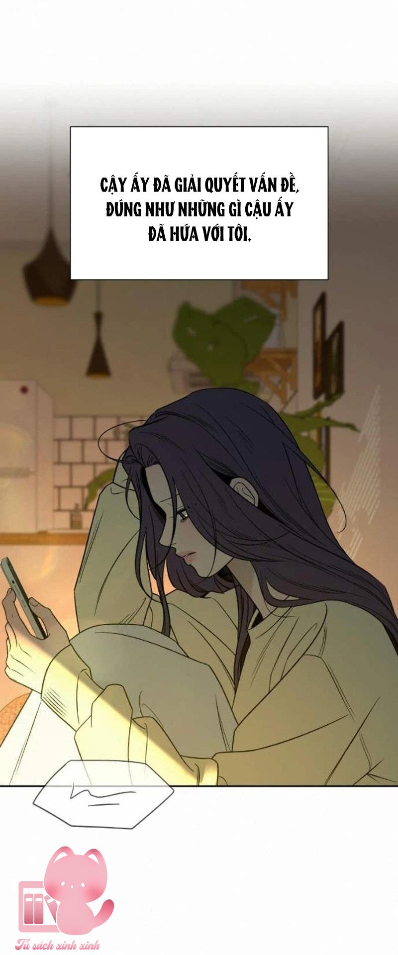 Chiến Lược Tình Yêu Trong Sáng - Chap 142 - Trang 75