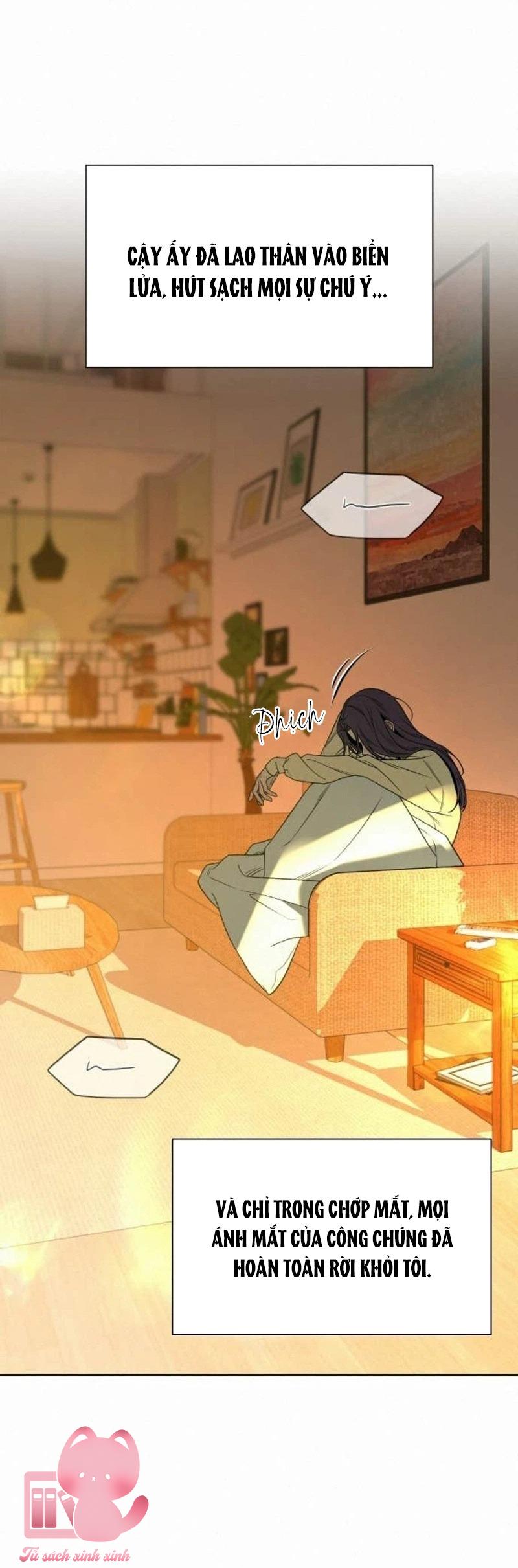 Chiến Lược Tình Yêu Trong Sáng - Chap 142 - Trang 76