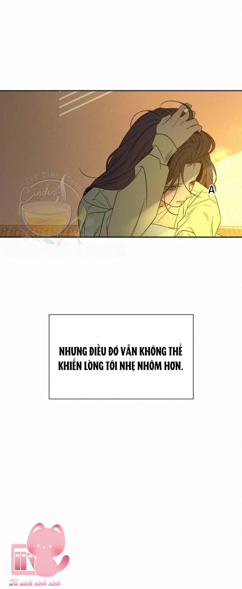 Chiến Lược Tình Yêu Trong Sáng - Chap 142 - Trang 77