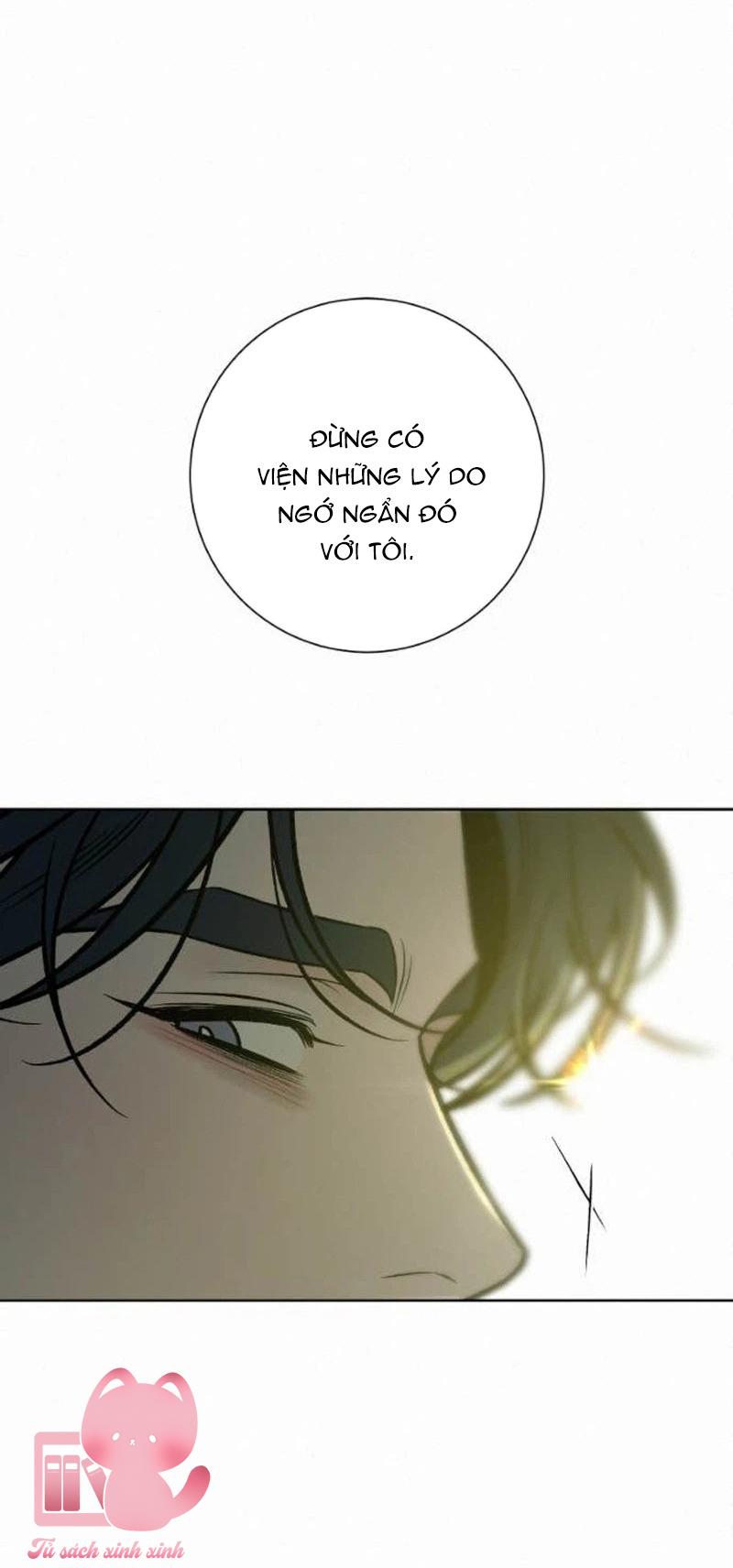 Chiến Lược Tình Yêu Trong Sáng - Chap 142 - Trang 80