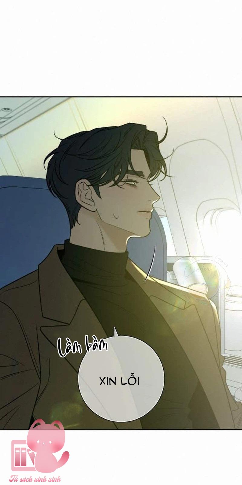 Chiến Lược Tình Yêu Trong Sáng - Chap 142 - Trang 82