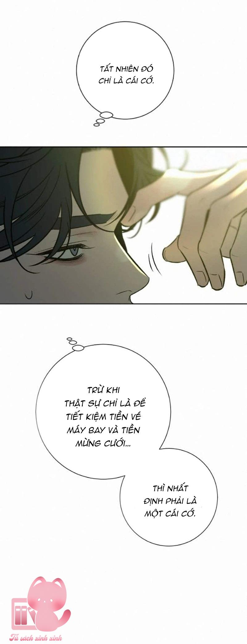 Chiến Lược Tình Yêu Trong Sáng - Chap 142 - Trang 84