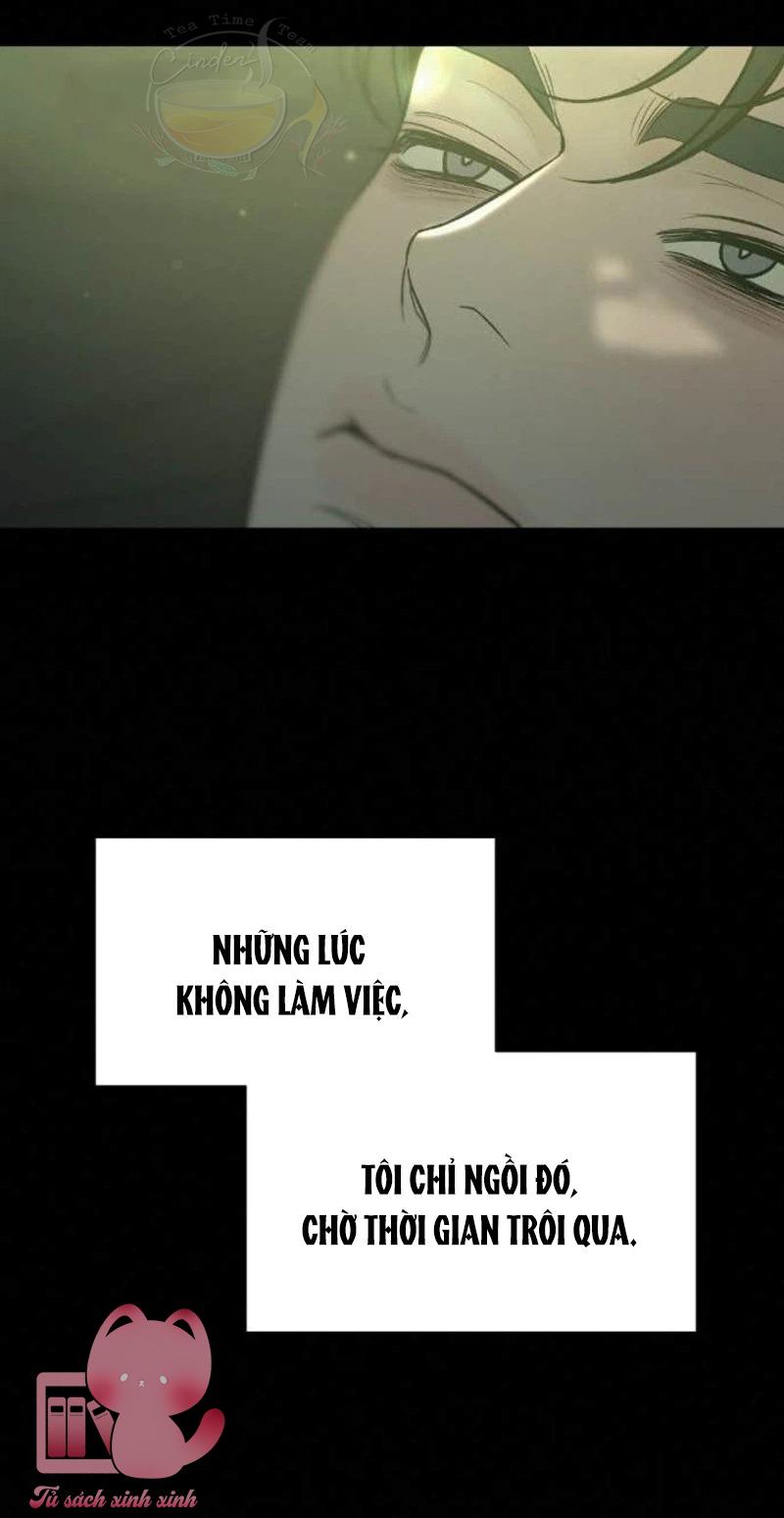 Chiến Lược Tình Yêu Trong Sáng - Chap 142 - Trang 96