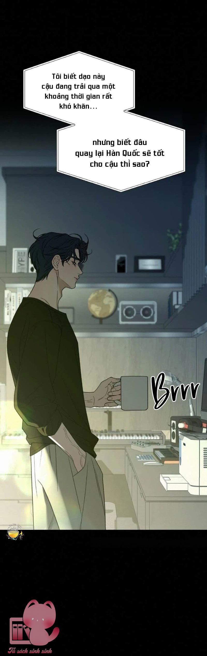 Chiến Lược Tình Yêu Trong Sáng - Chap 142 - Trang 99