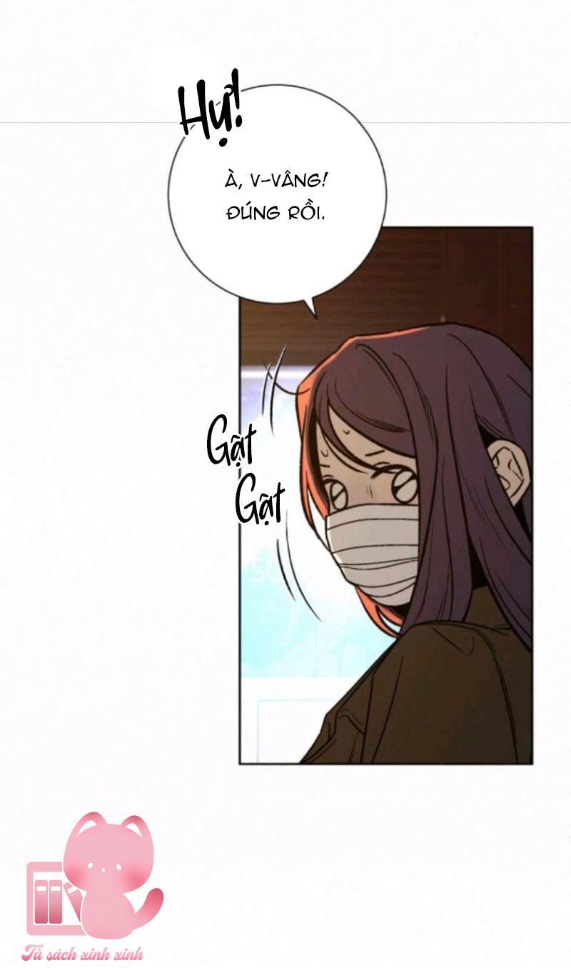Chiến Lược Tình Yêu Trong Sáng - Chap 143 - Trang 103