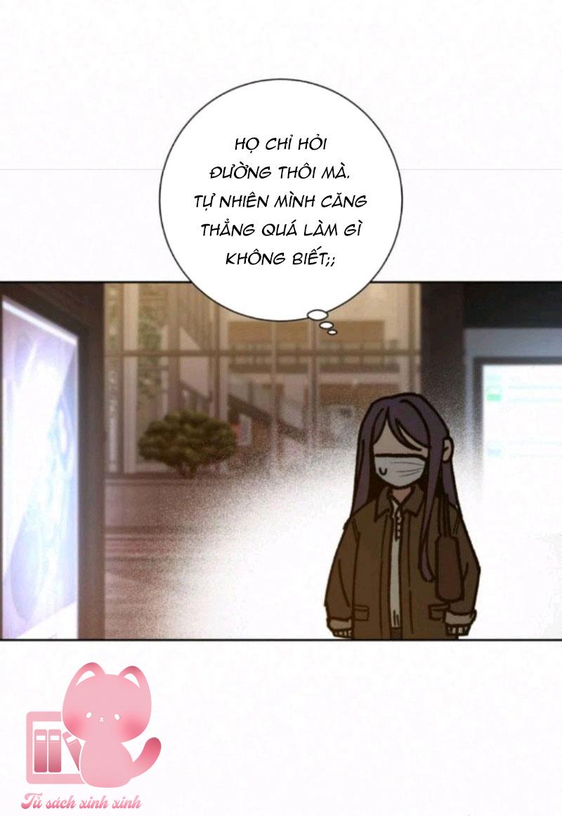 Chiến Lược Tình Yêu Trong Sáng - Chap 143 - Trang 104