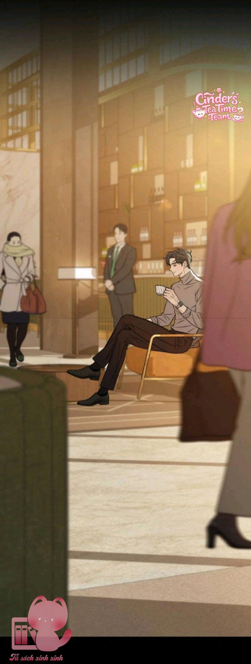 Chiến Lược Tình Yêu Trong Sáng - Chap 143 - Trang 15