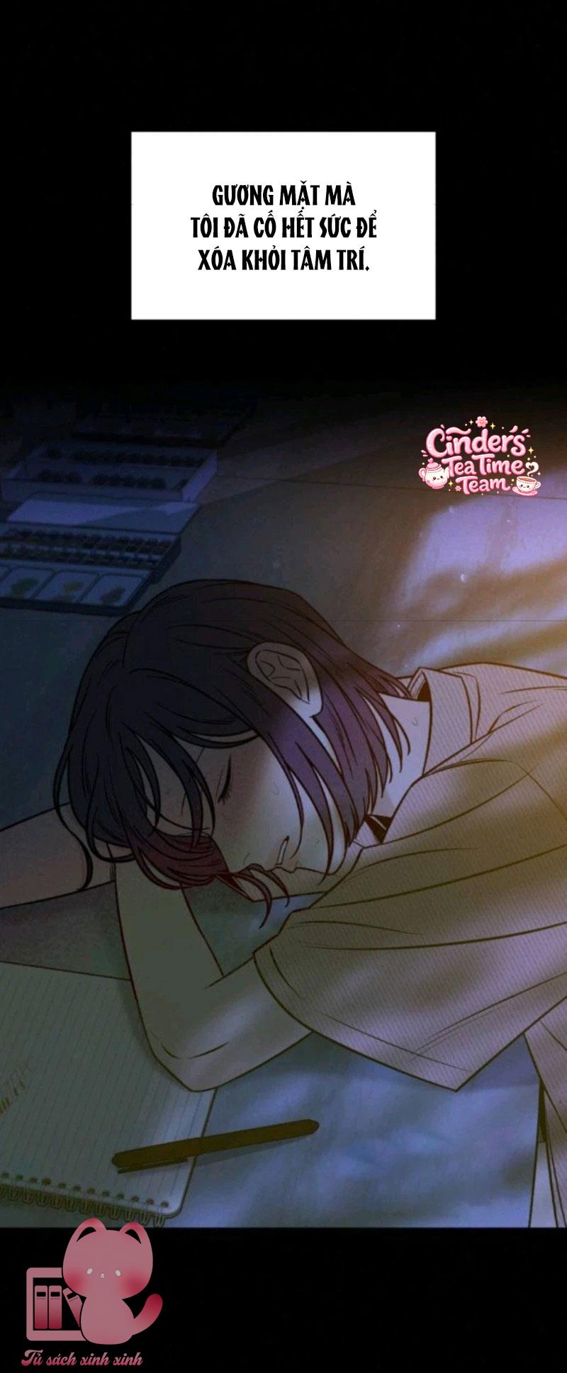 Chiến Lược Tình Yêu Trong Sáng - Chap 143 - Trang 21