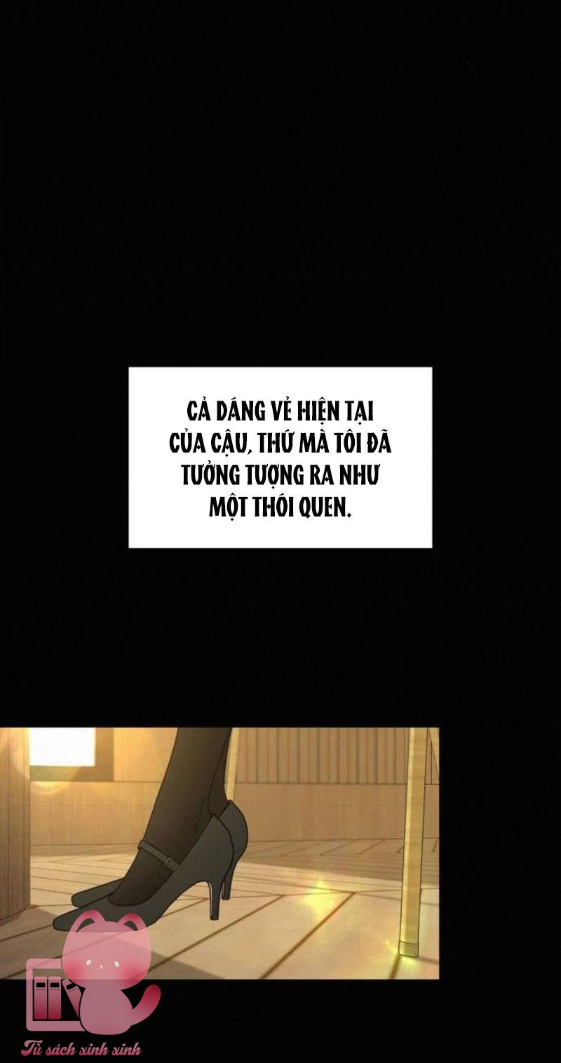 Chiến Lược Tình Yêu Trong Sáng - Chap 143 - Trang 23