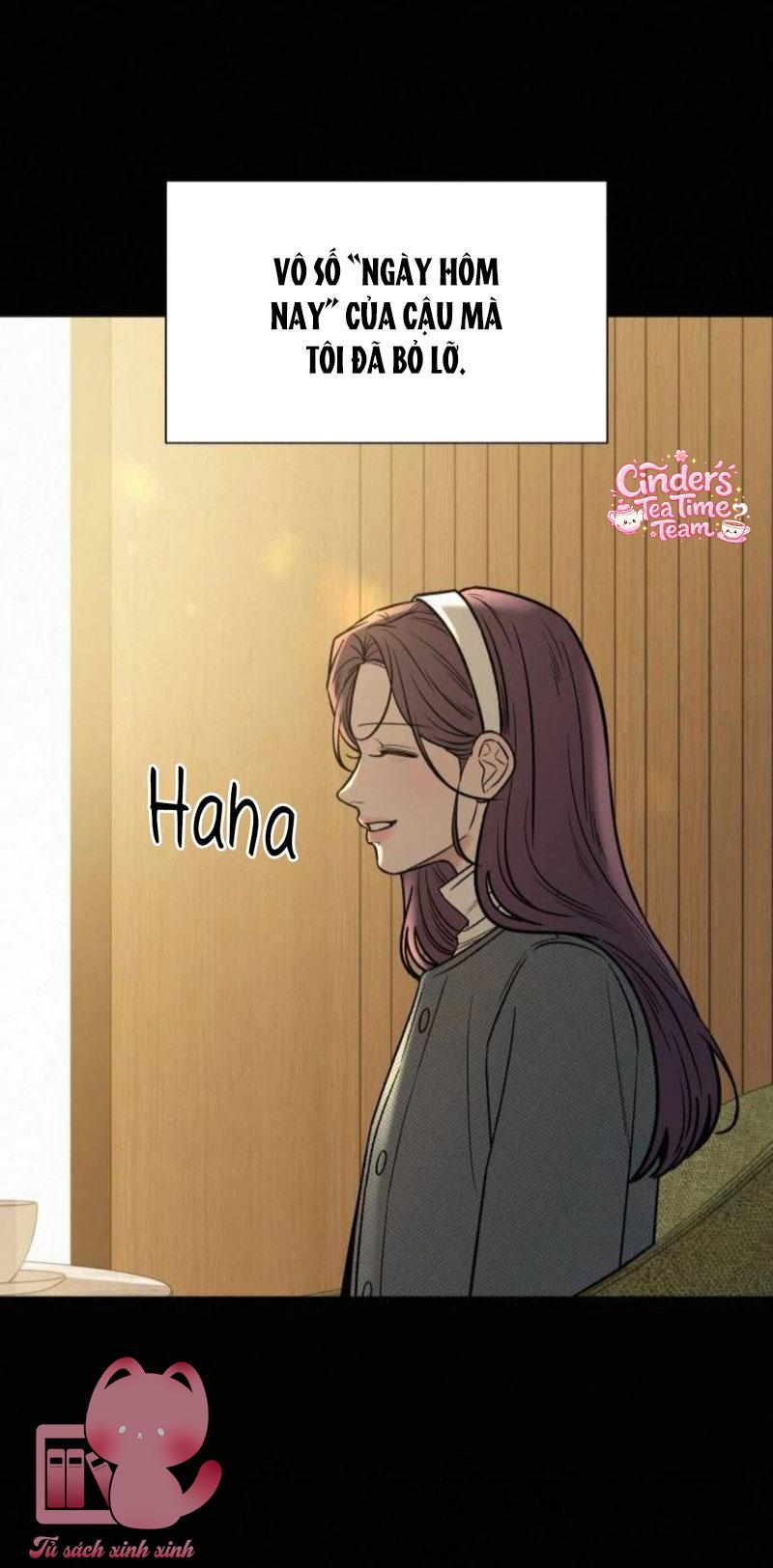 Chiến Lược Tình Yêu Trong Sáng - Chap 143 - Trang 25