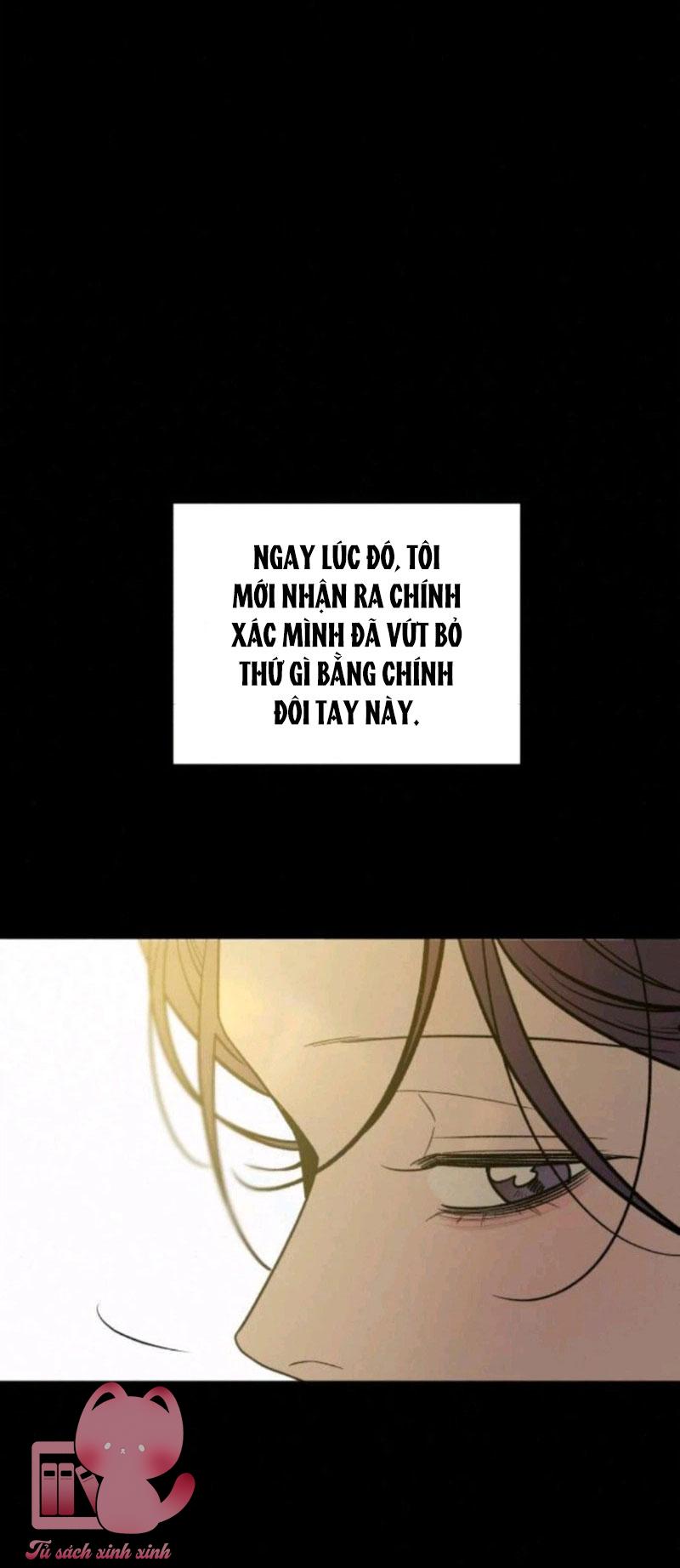 Chiến Lược Tình Yêu Trong Sáng - Chap 143 - Trang 27