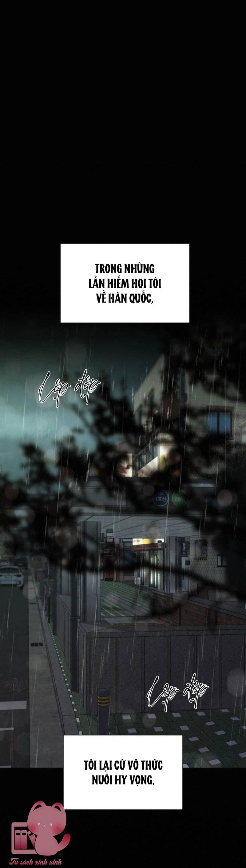 Chiến Lược Tình Yêu Trong Sáng - Chap 143 - Trang 4