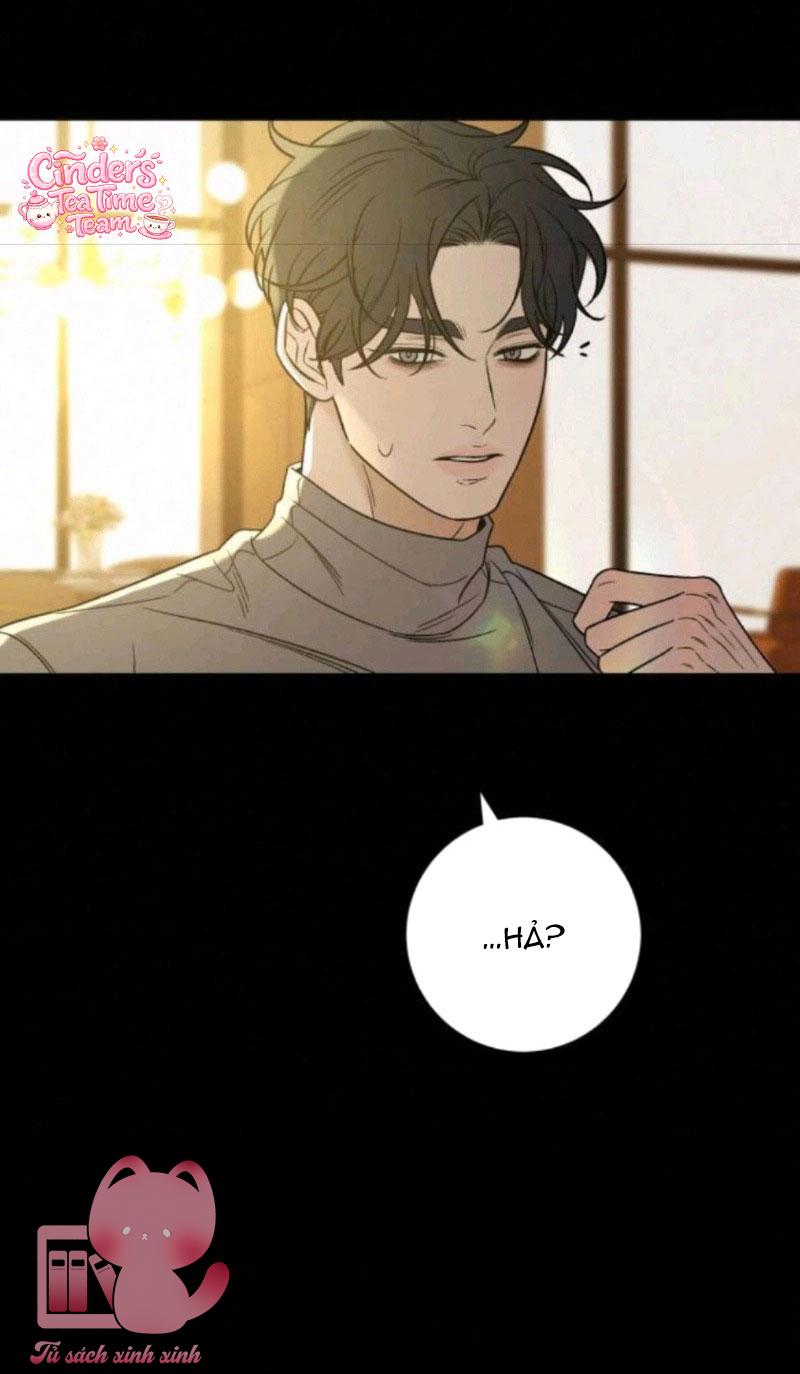 Chiến Lược Tình Yêu Trong Sáng - Chap 143 - Trang 32