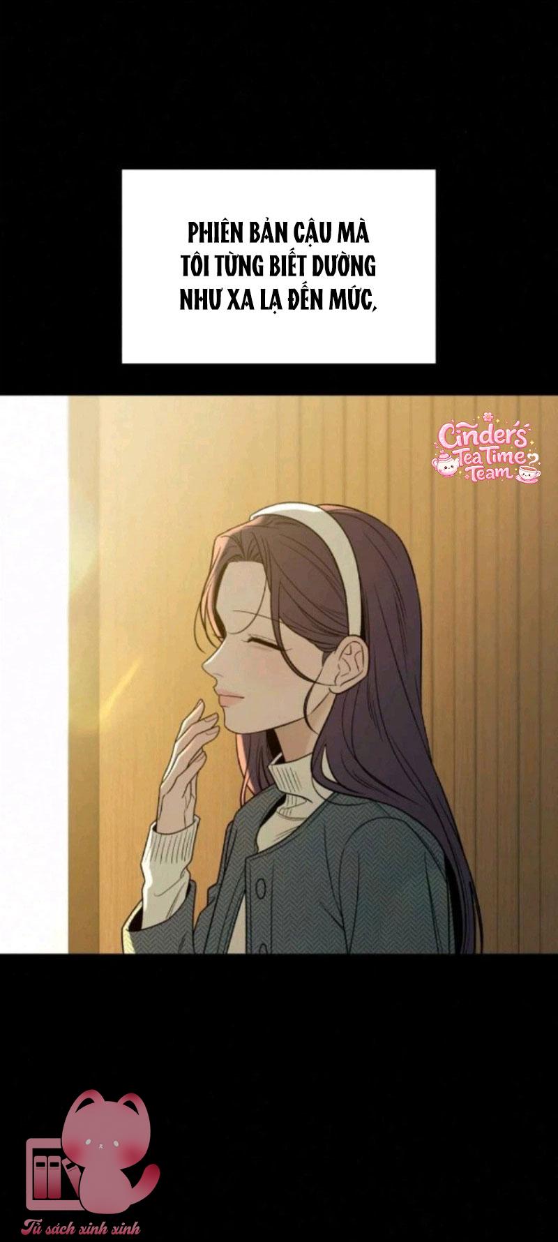 Chiến Lược Tình Yêu Trong Sáng - Chap 143 - Trang 37