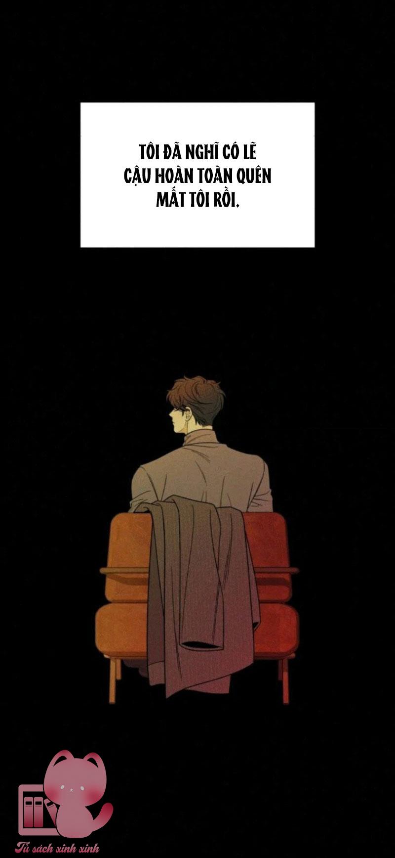 Chiến Lược Tình Yêu Trong Sáng - Chap 143 - Trang 38