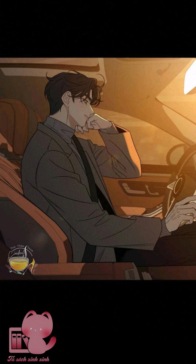 Chiến Lược Tình Yêu Trong Sáng - Chap 143 - Trang 40