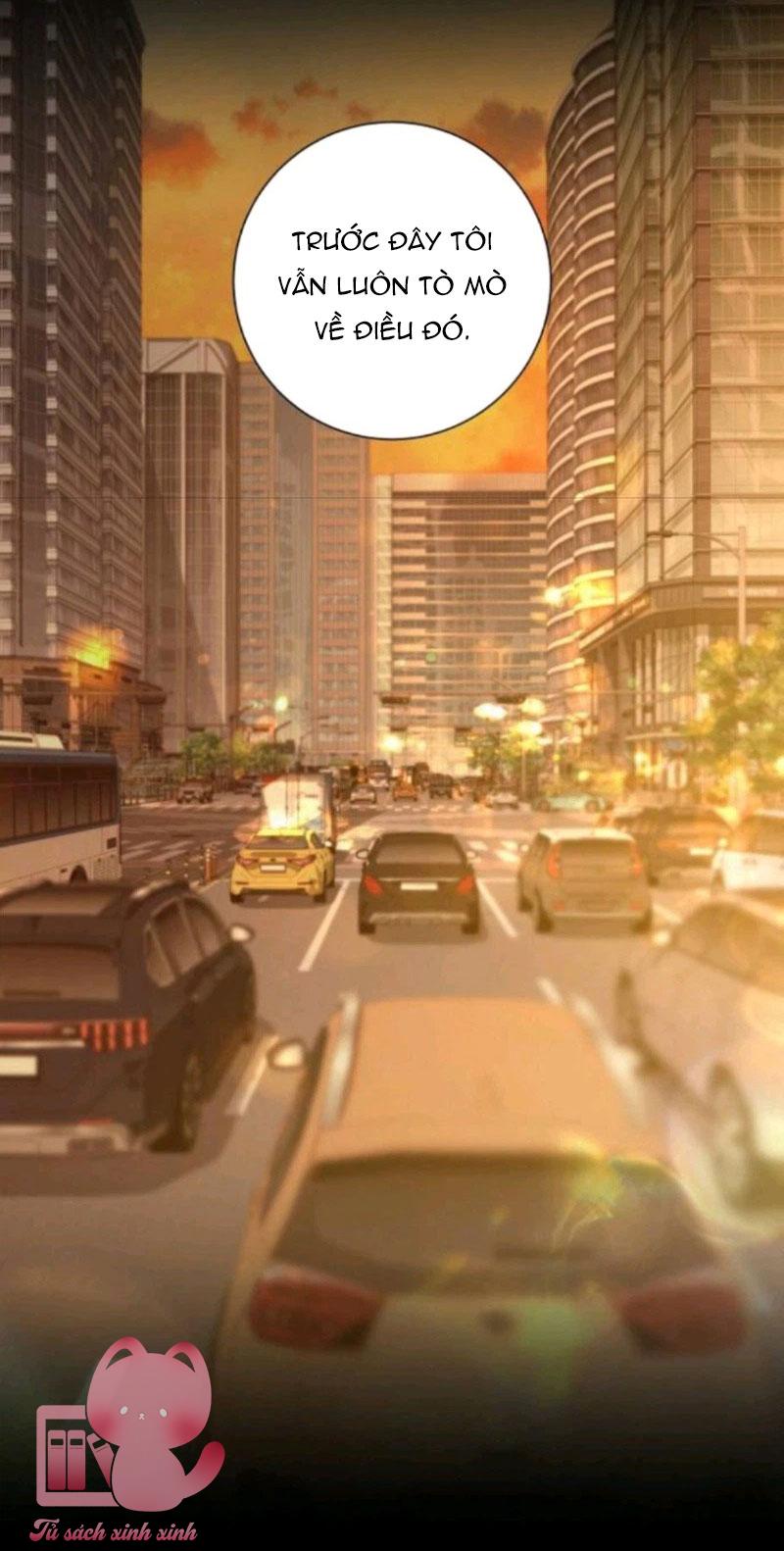 Chiến Lược Tình Yêu Trong Sáng - Chap 143 - Trang 43