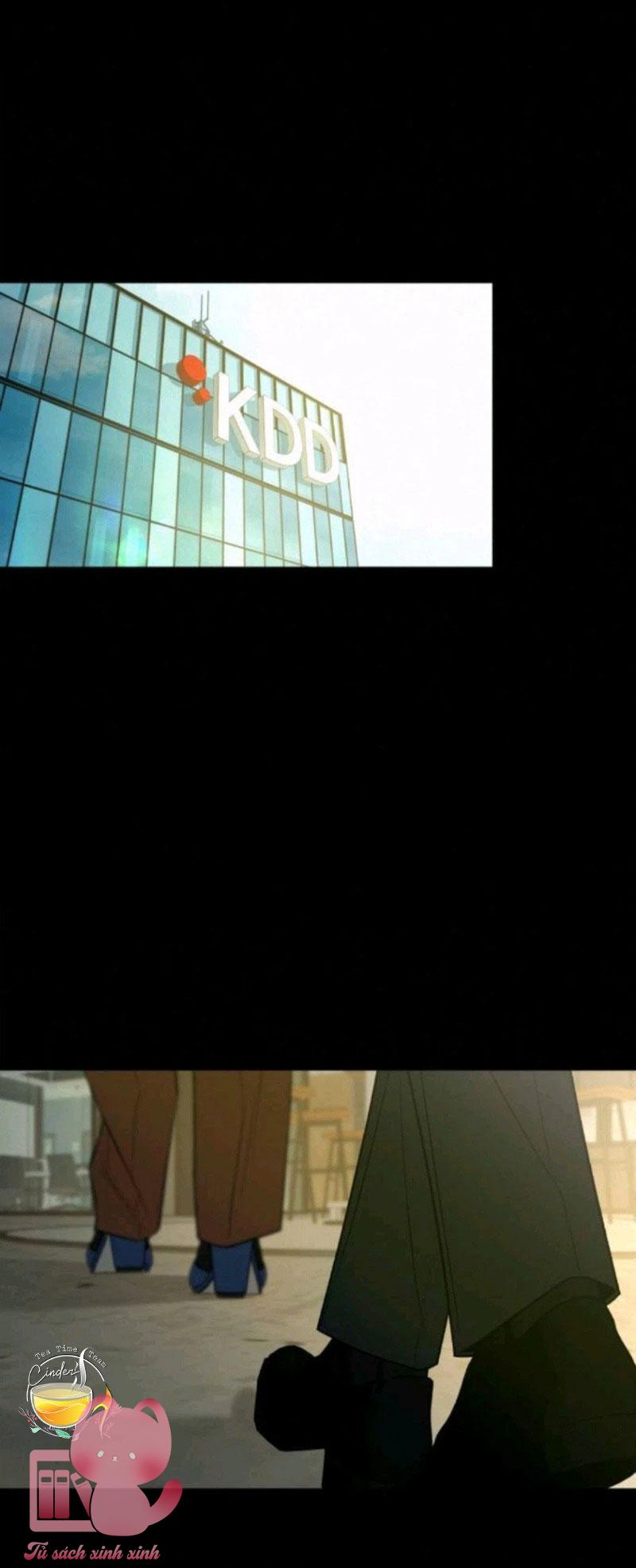Chiến Lược Tình Yêu Trong Sáng - Chap 143 - Trang 44