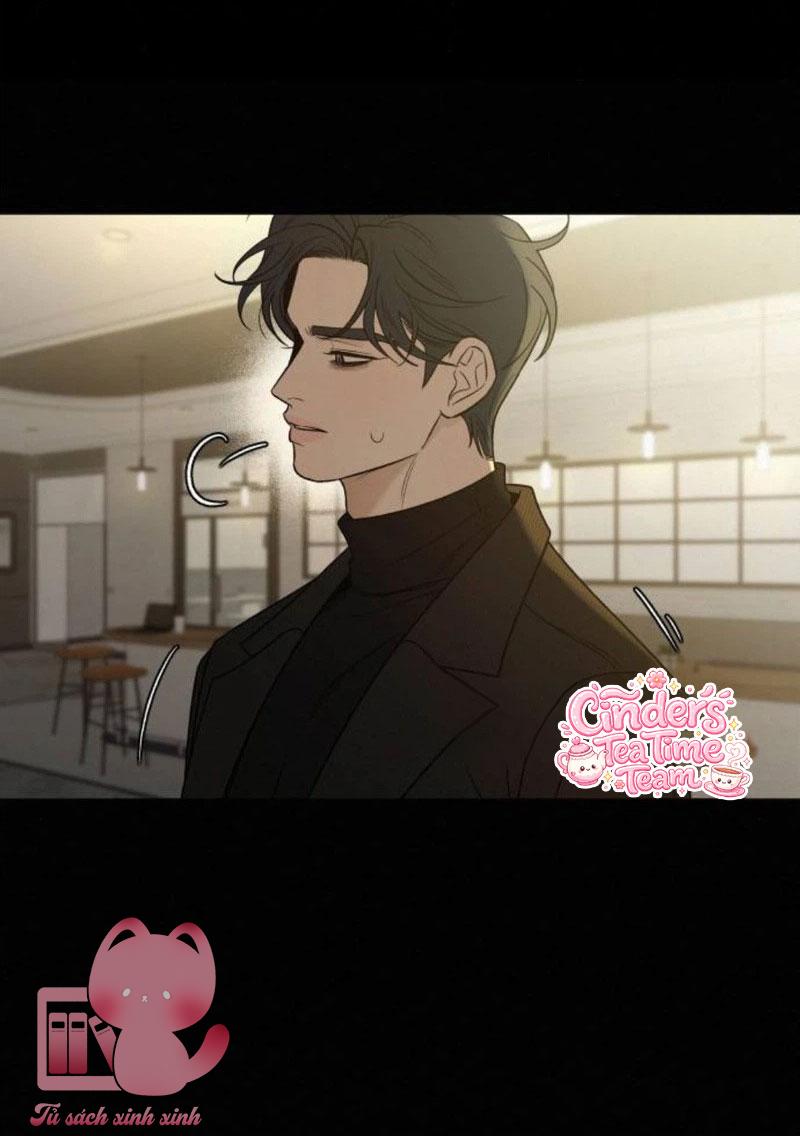 Chiến Lược Tình Yêu Trong Sáng - Chap 143 - Trang 46
