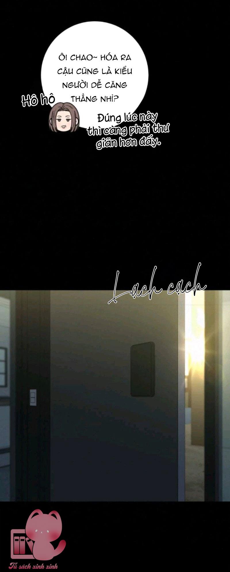 Chiến Lược Tình Yêu Trong Sáng - Chap 143 - Trang 48