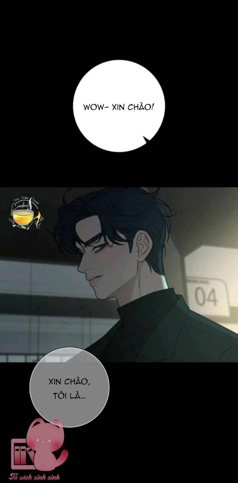Chiến Lược Tình Yêu Trong Sáng - Chap 143 - Trang 49