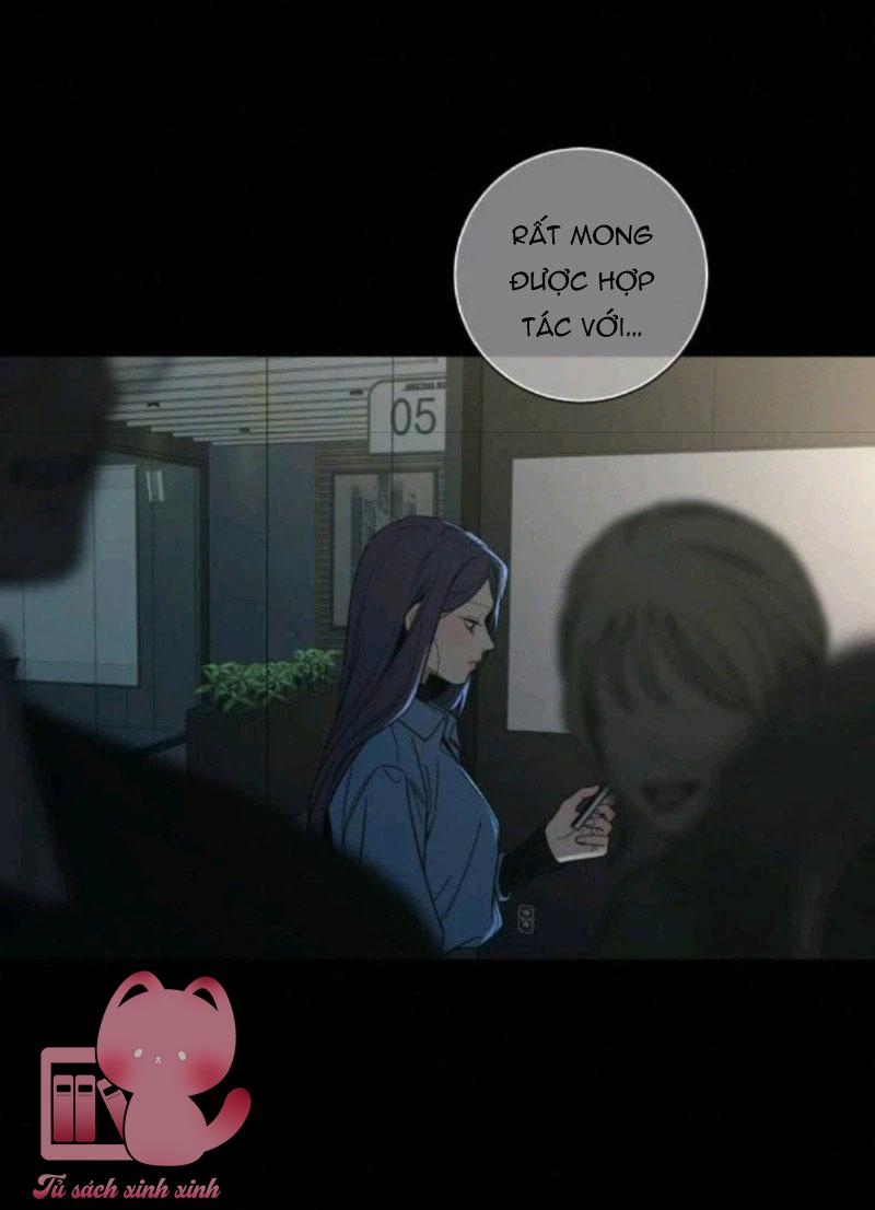 Chiến Lược Tình Yêu Trong Sáng - Chap 143 - Trang 50
