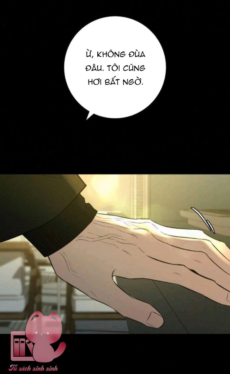 Chiến Lược Tình Yêu Trong Sáng - Chap 143 - Trang 59