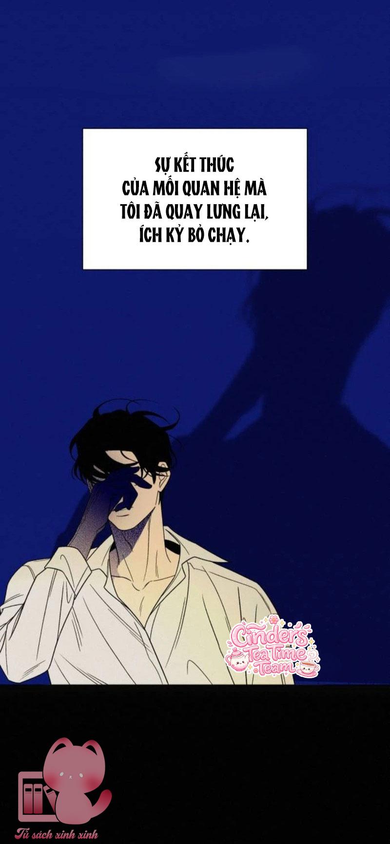 Chiến Lược Tình Yêu Trong Sáng - Chap 143 - Trang 68