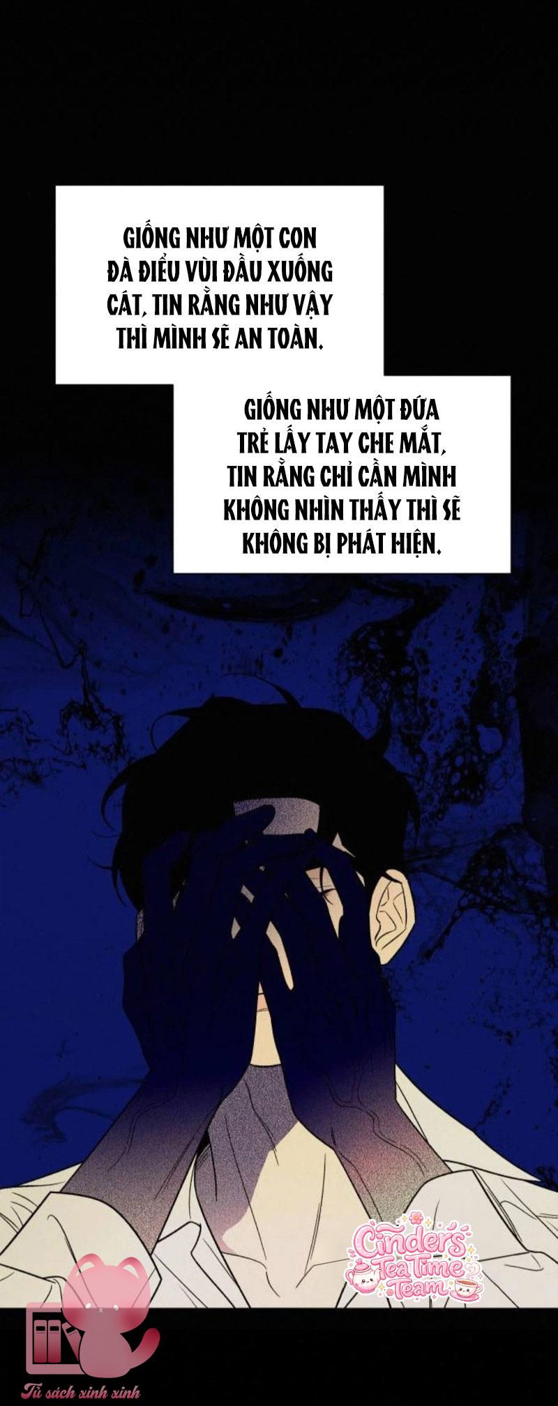 Chiến Lược Tình Yêu Trong Sáng - Chap 143 - Trang 69