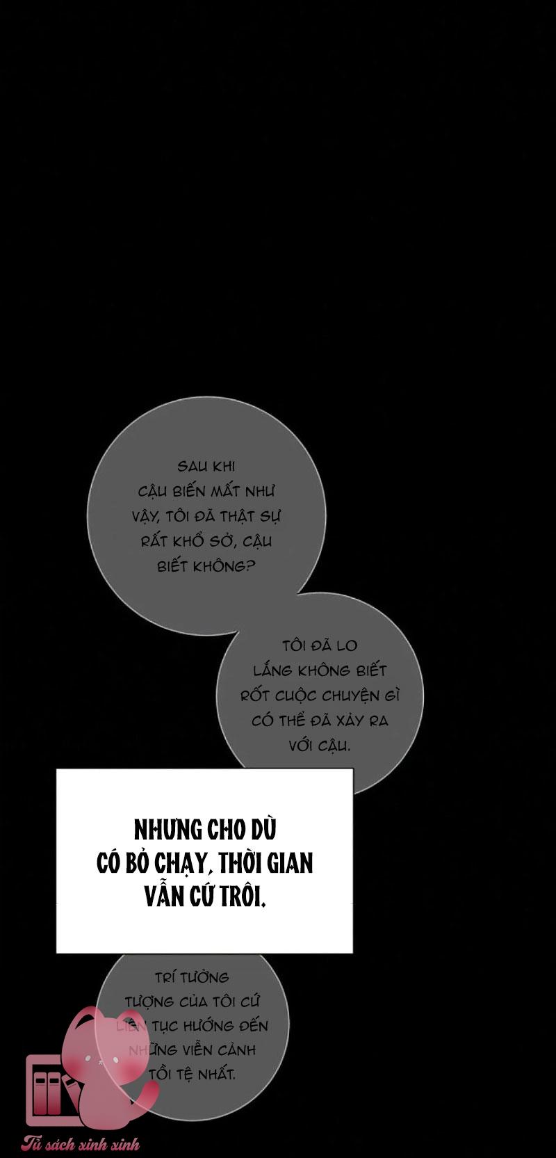Chiến Lược Tình Yêu Trong Sáng - Chap 143 - Trang 74