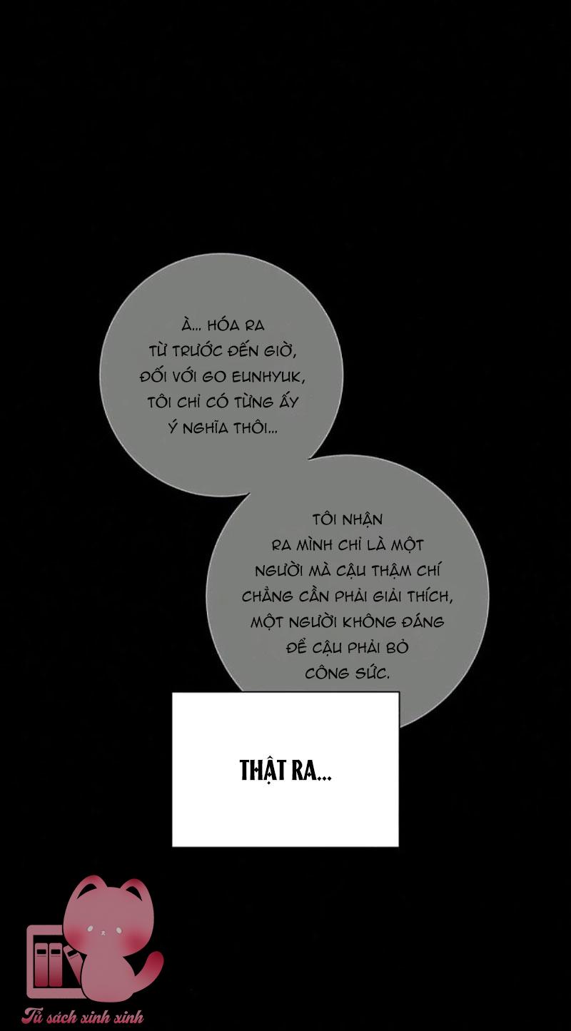 Chiến Lược Tình Yêu Trong Sáng - Chap 143 - Trang 77