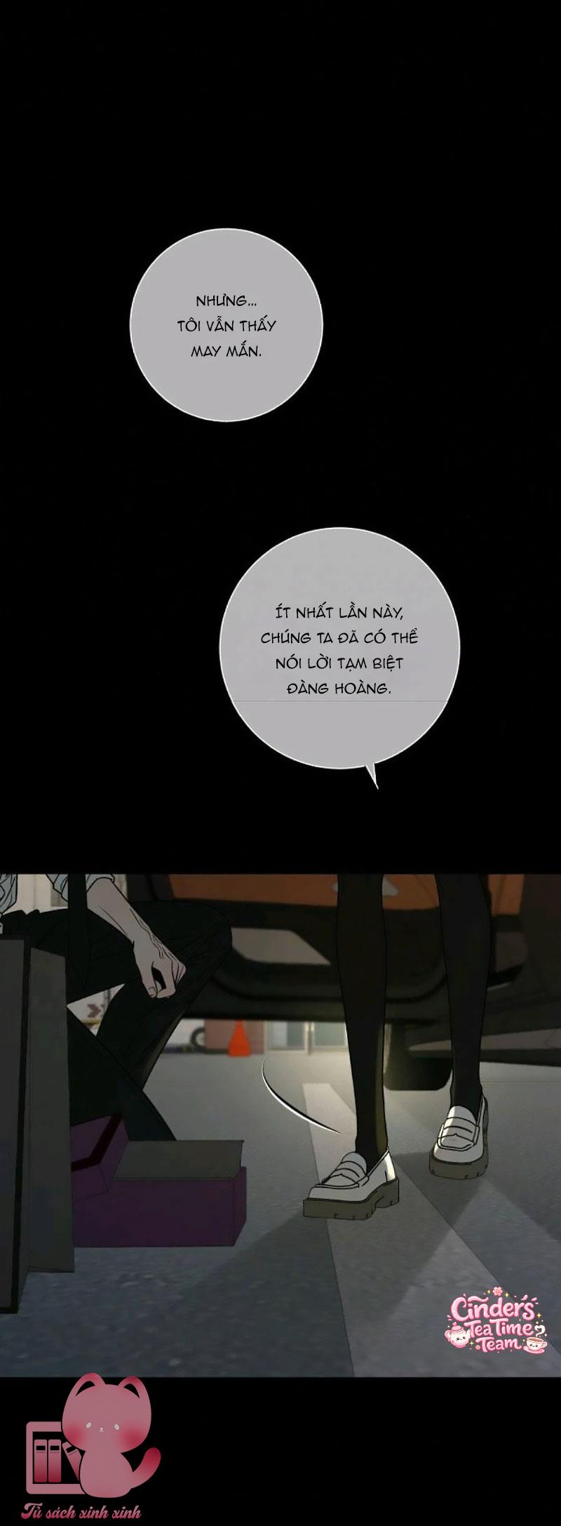 Chiến Lược Tình Yêu Trong Sáng - Chap 143 - Trang 79