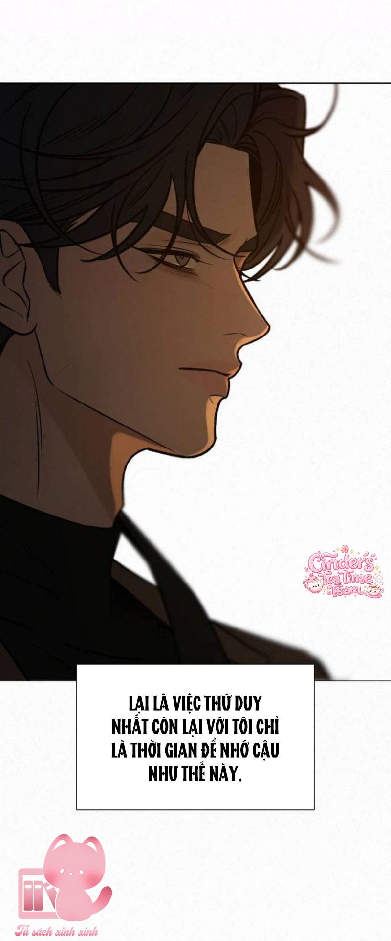 Chiến Lược Tình Yêu Trong Sáng - Chap 143 - Trang 87